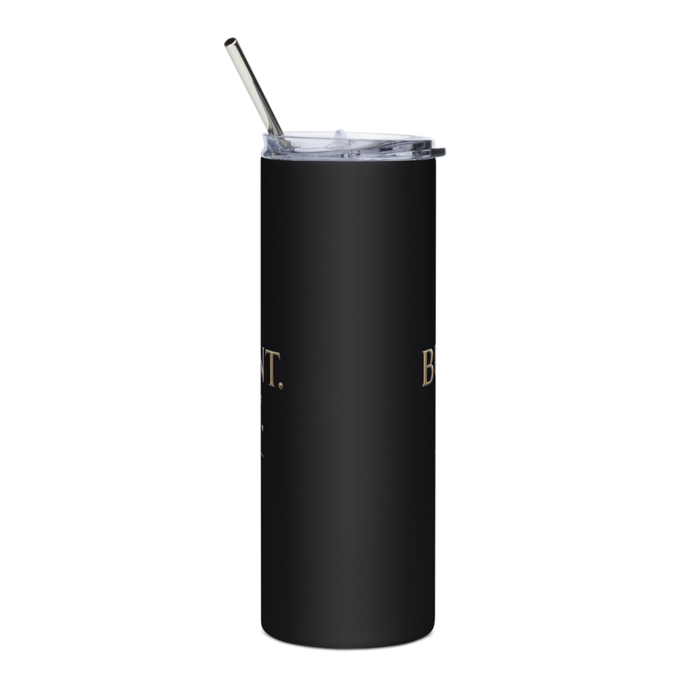 RIBH Silent Luxury Tumbler thumbnail 2
