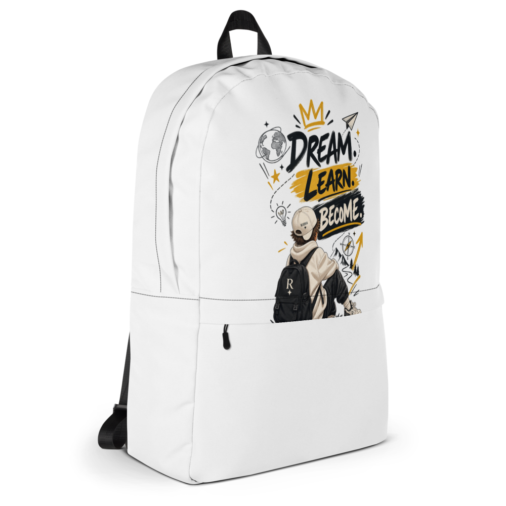 RIBH Dream Backpack thumbnail 4