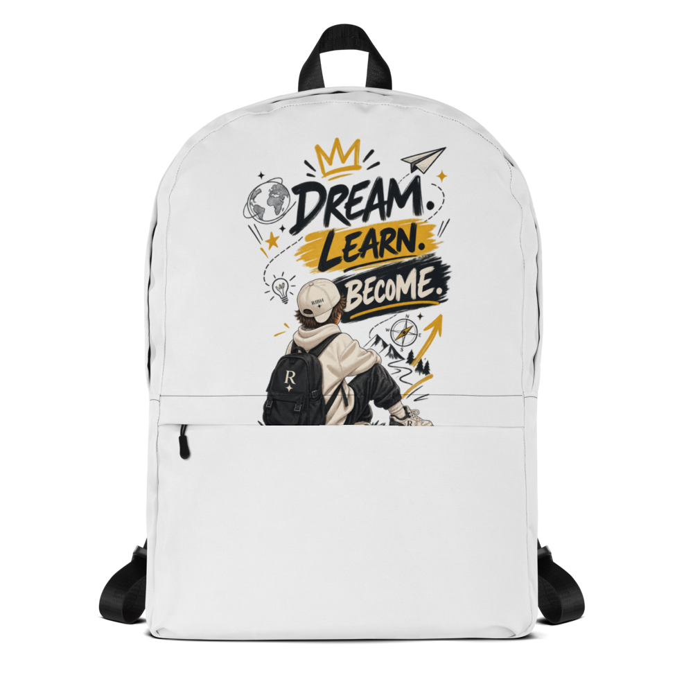 RIBH Dream Backpack thumbnail 2