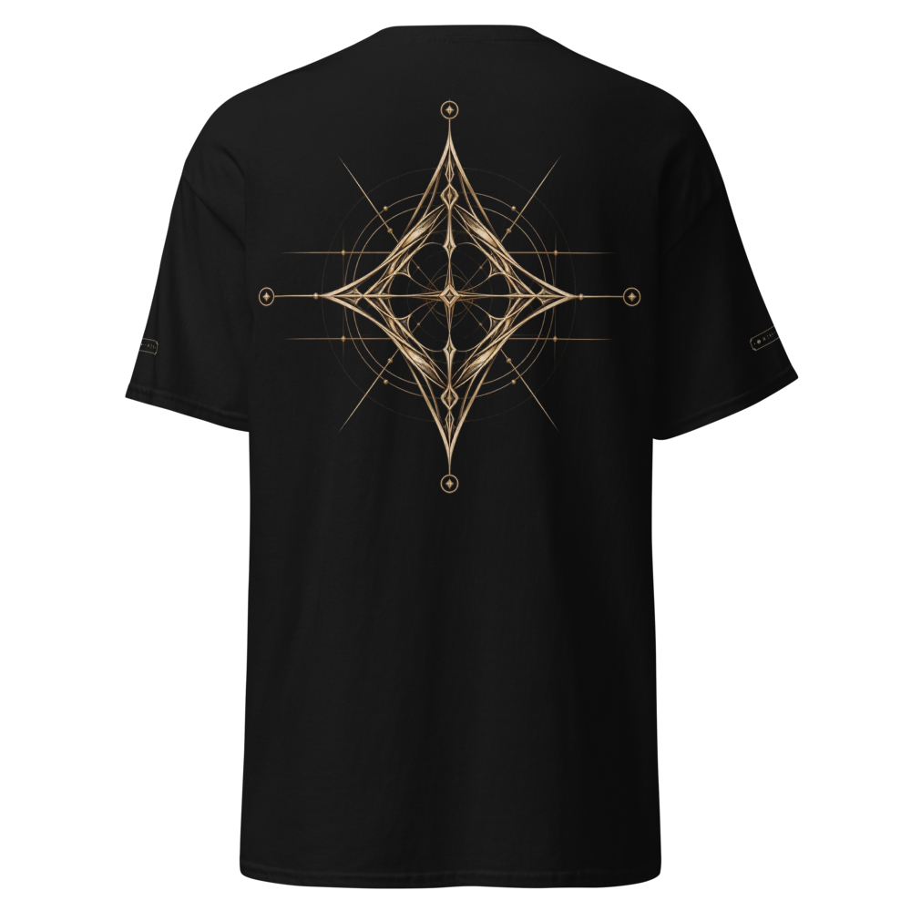 RIBH Silent Luxury Tee  thumbnail 2