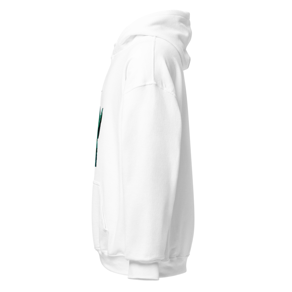 Classic Liberty Unisex Heavy Blend Hoodie thumbnail 3