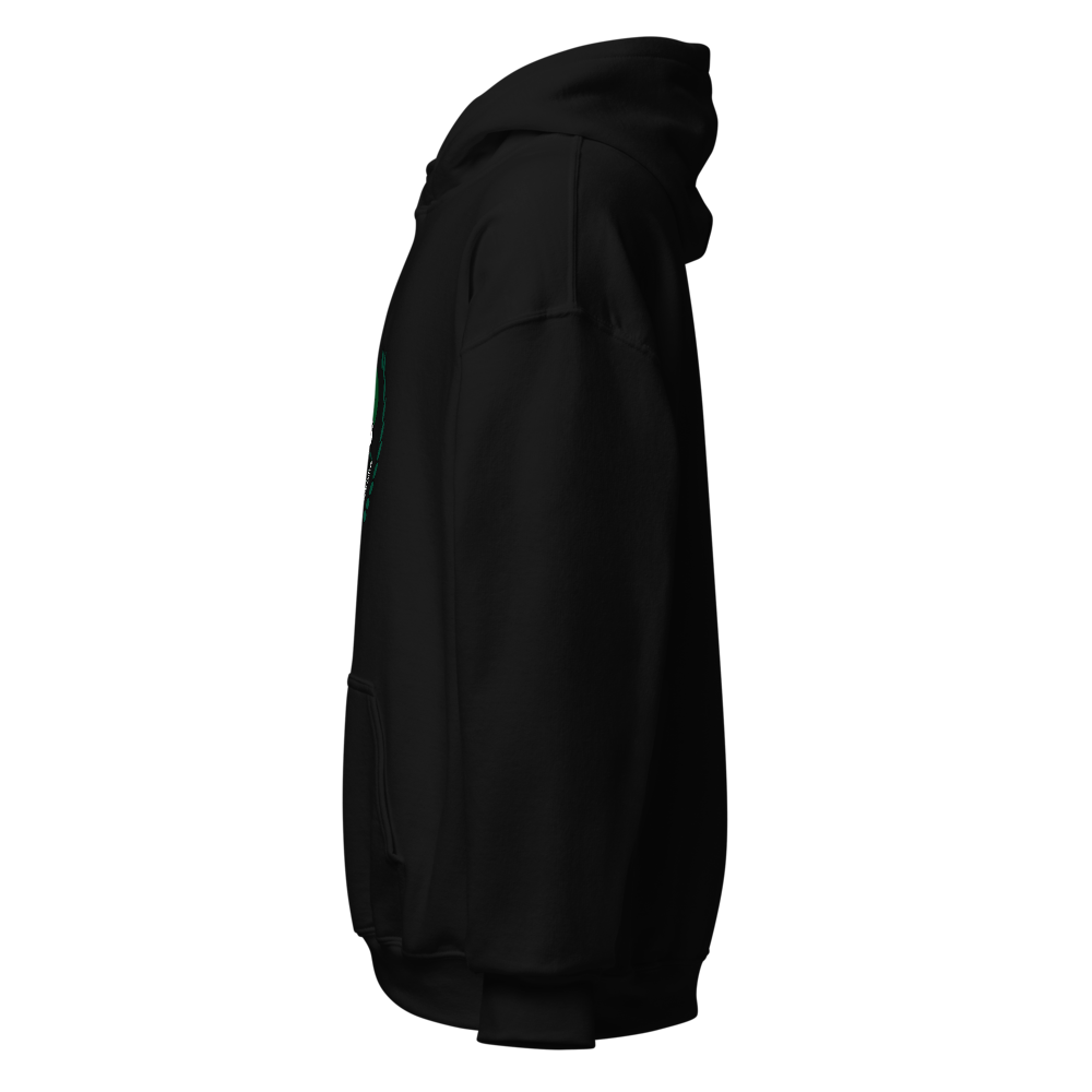 HTG21 Premium Gaming Hoodie thumbnail 2