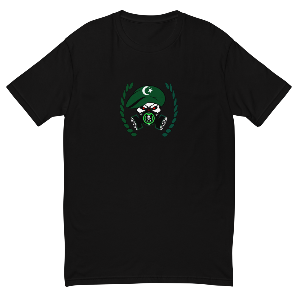 HTG21 Premium Gaming T-Shirt thumbnail 2