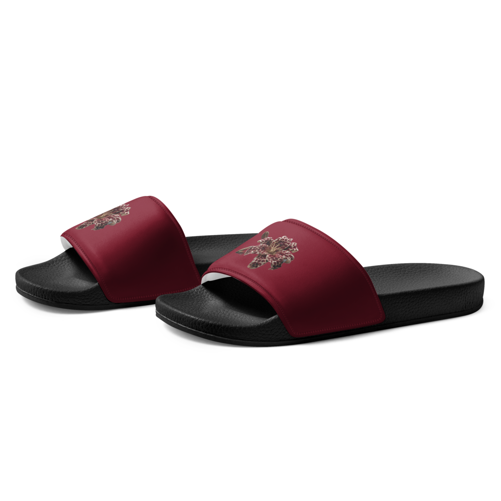 Women's Graphic Slides thumbnail 4