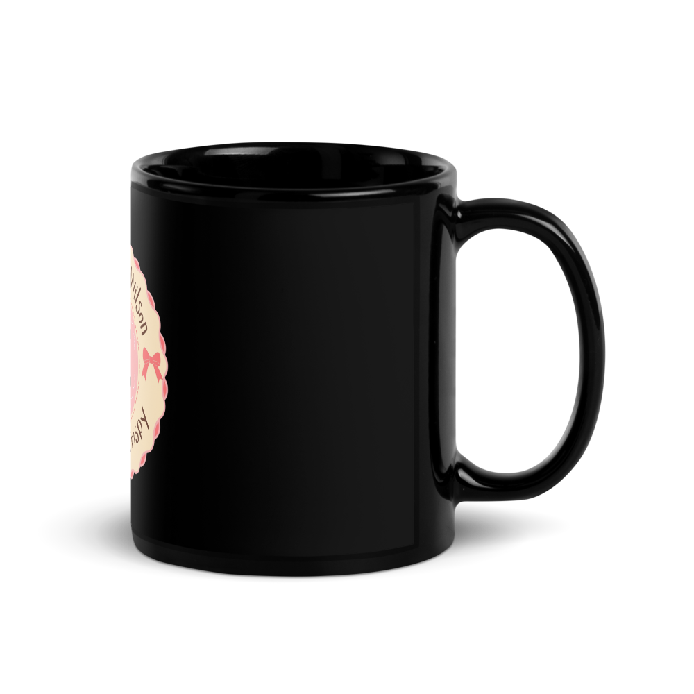 Cookies by Wilson Ceramic Mug thumbnail 3