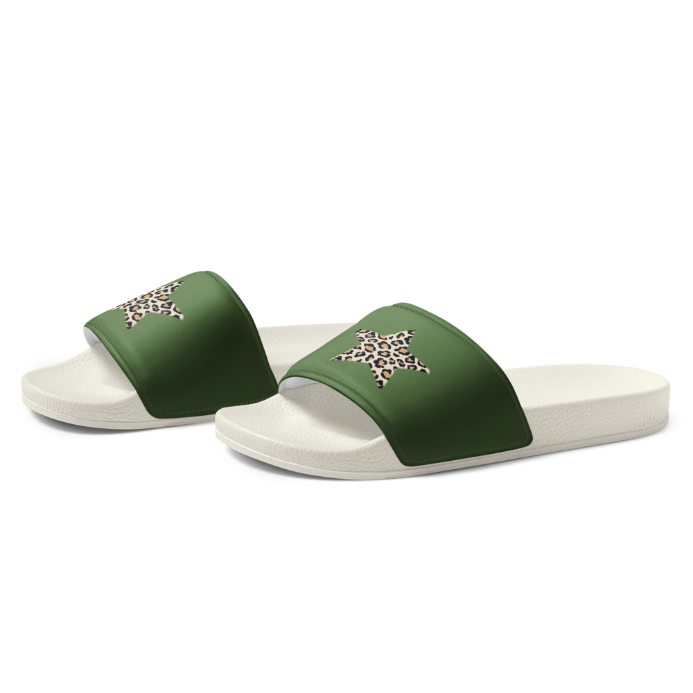 Premium Comfort Everyday Slides thumbnail 4