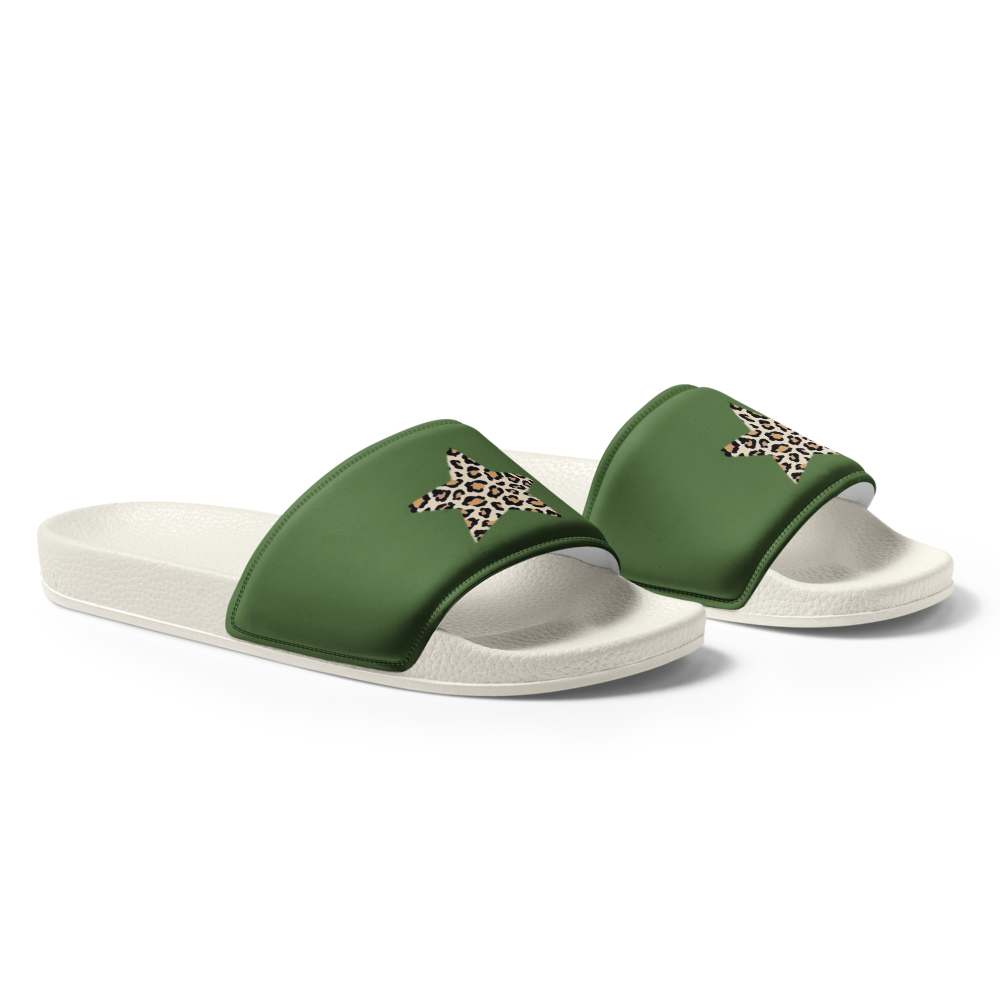 Premium Comfort Everyday Slides thumbnail 3