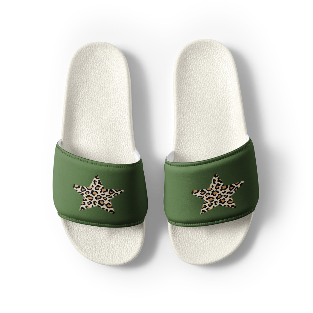 Premium Comfort Everyday Slides thumbnail 2