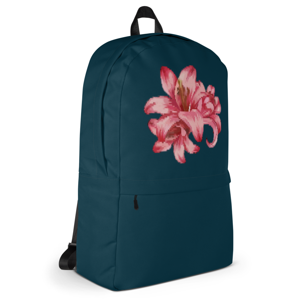 Premium Multifunctional Waterproof Travel Backpack thumbnail 3