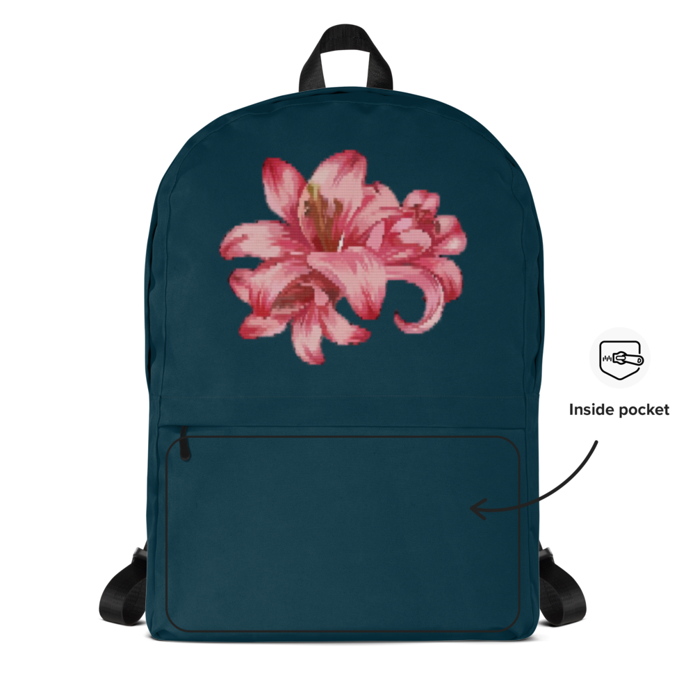 Premium Multifunctional Waterproof Travel Backpack thumbnail 4