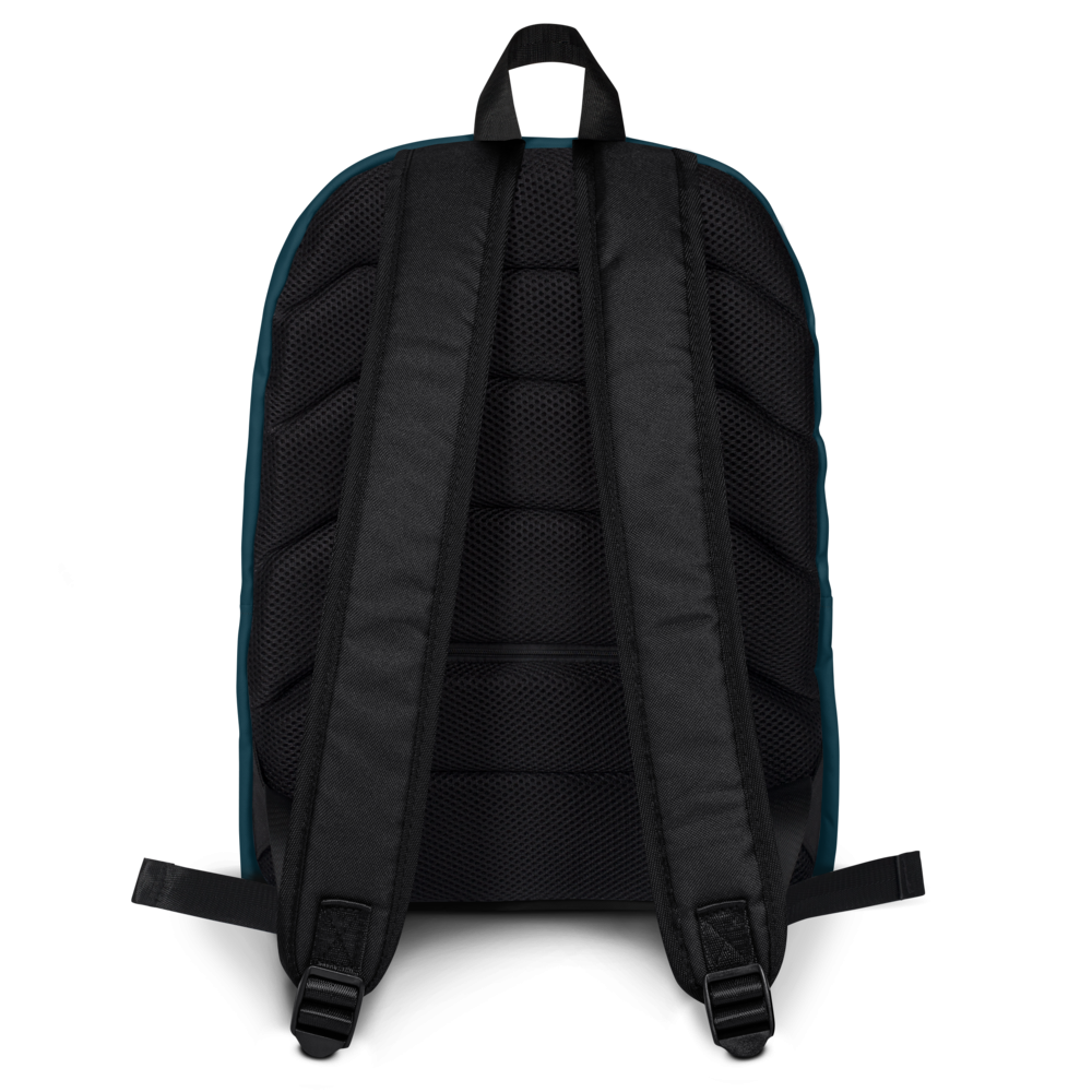 Premium Multifunctional Waterproof Travel Backpack thumbnail 2