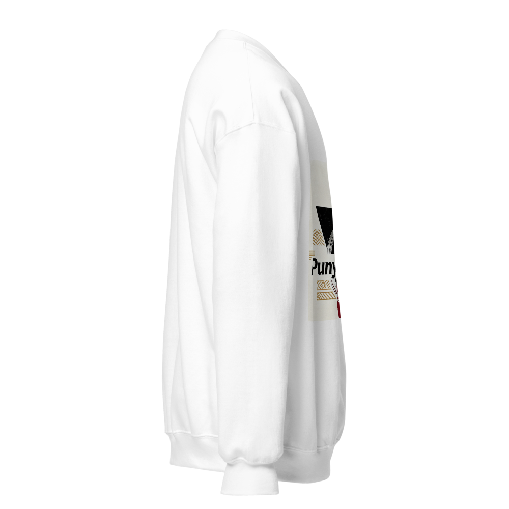 Punya Cerita — Sweatshirt Unisex thumbnail 4