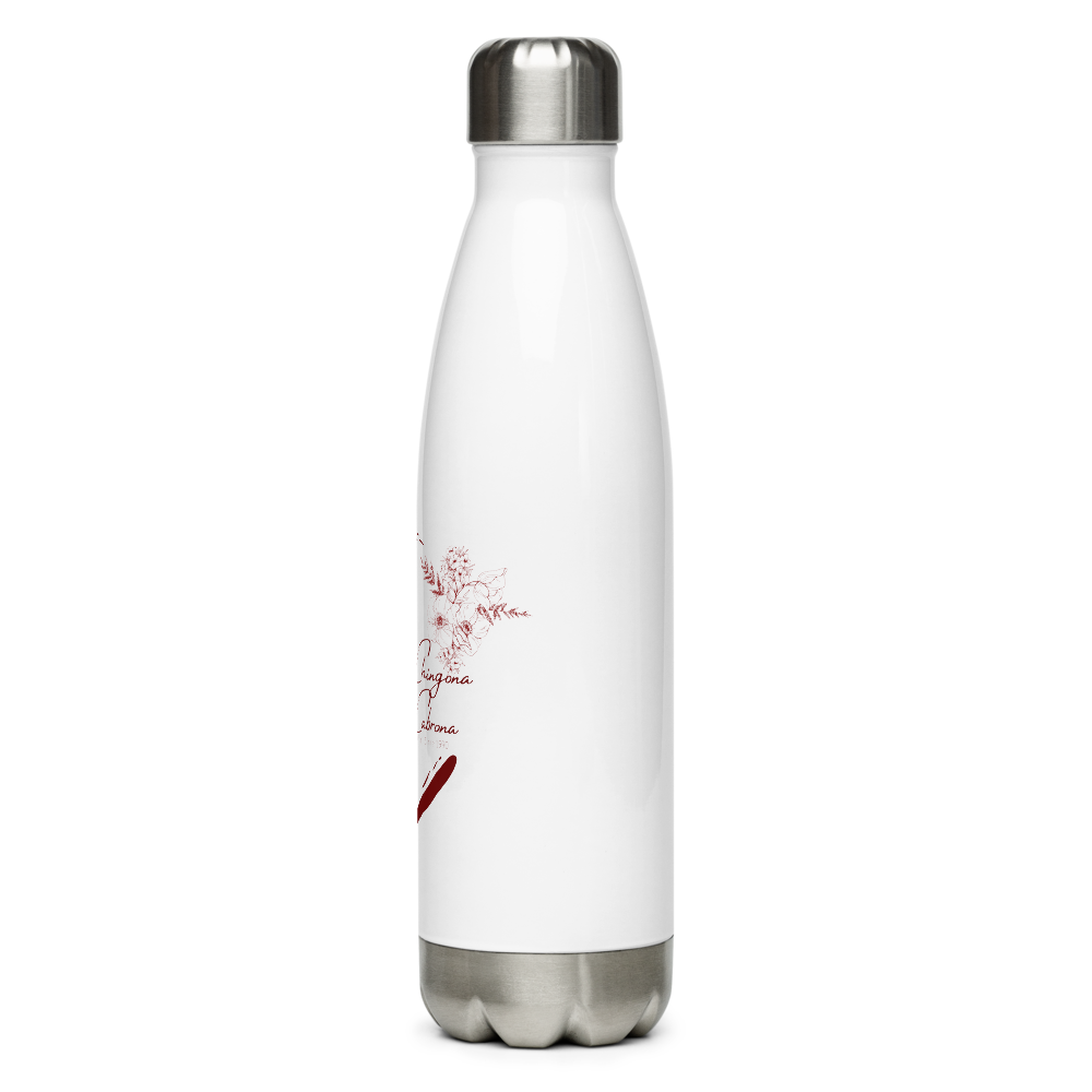 Kukulkan Tumbler Bottle: Women Empowerment thumbnail 3