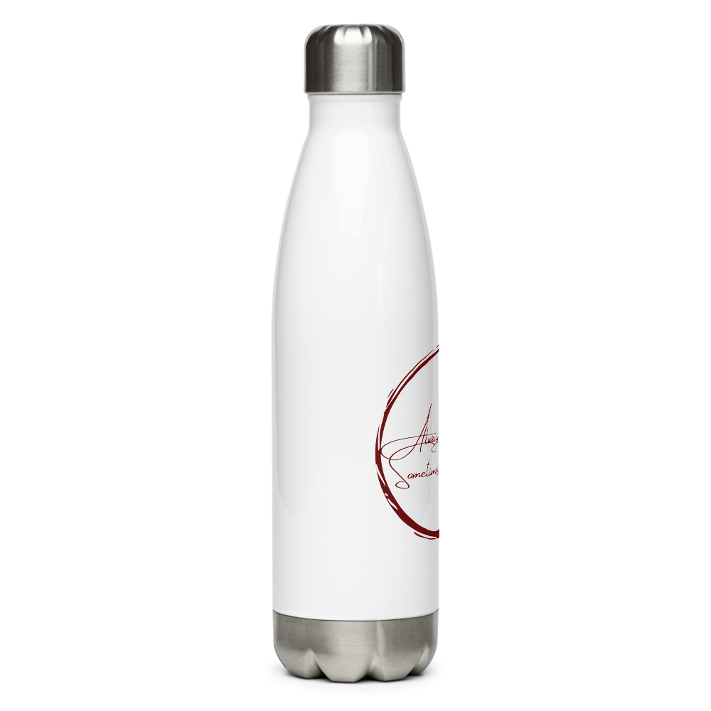 Kukulkan Tumbler Bottle: Women Empowerment thumbnail 2