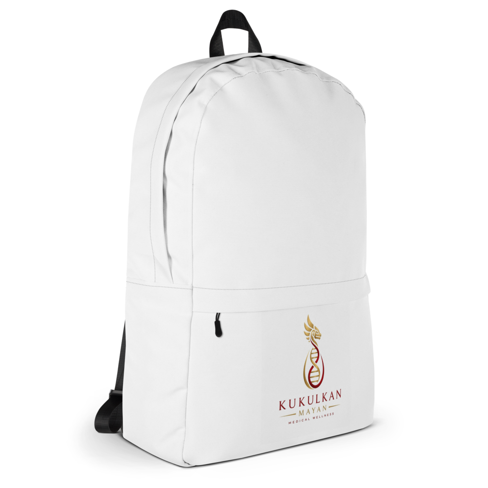 Kukulkan Backpack: Brand thumbnail 4