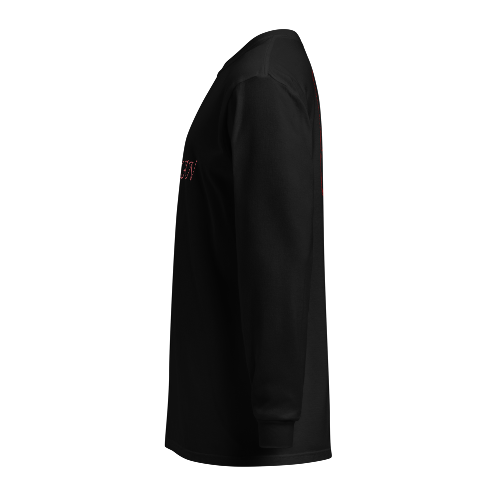 Kukulkan T-shits Long Sleeve:  Women Empowerment  thumbnail 3