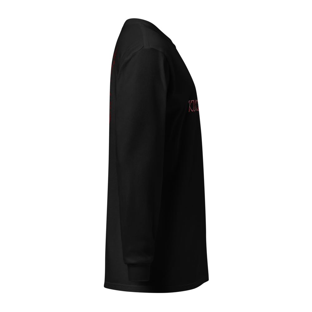 Kukulkan T-shits Long Sleeve:  Women Empowerment  thumbnail 4