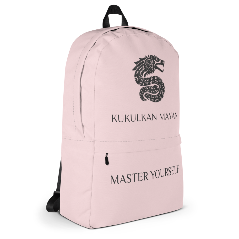Kukulkan Backpack: Master yourself thumbnail 3