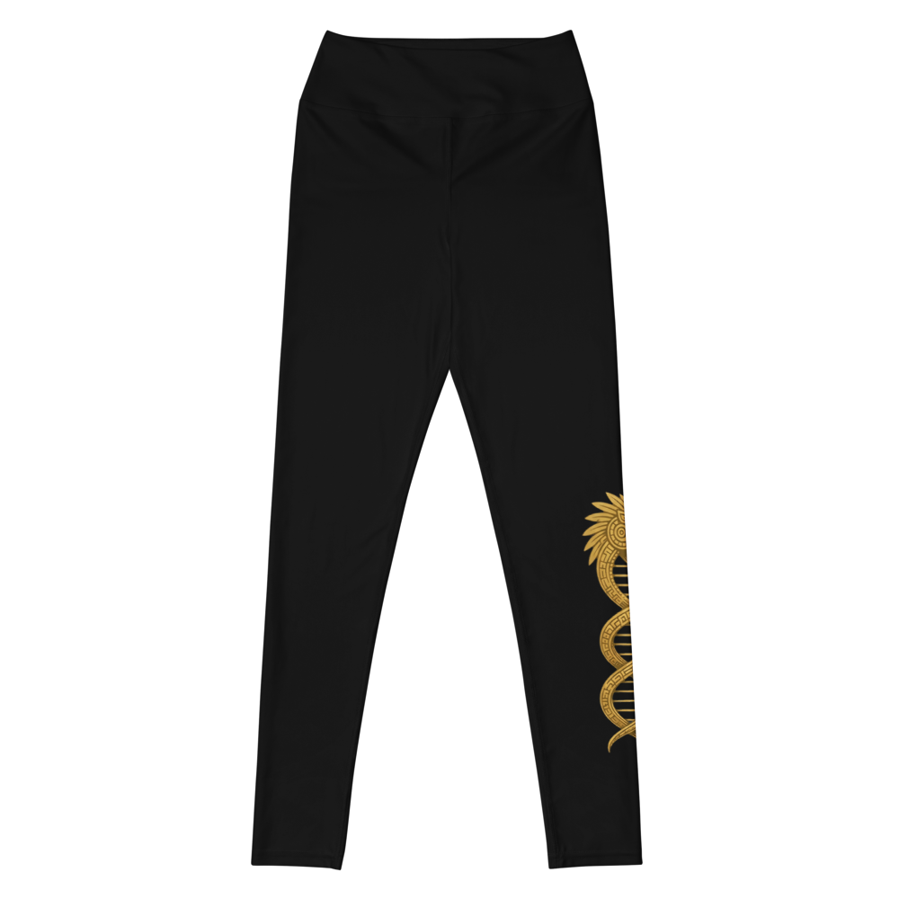 Kukulkan Bottoms Women: RISE FROM WITHIN thumbnail 3