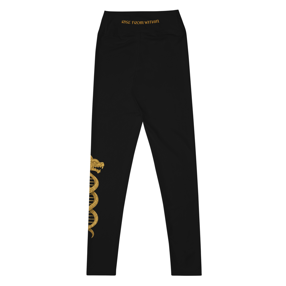 Kukulkan Bottoms Women: RISE FROM WITHIN thumbnail 4