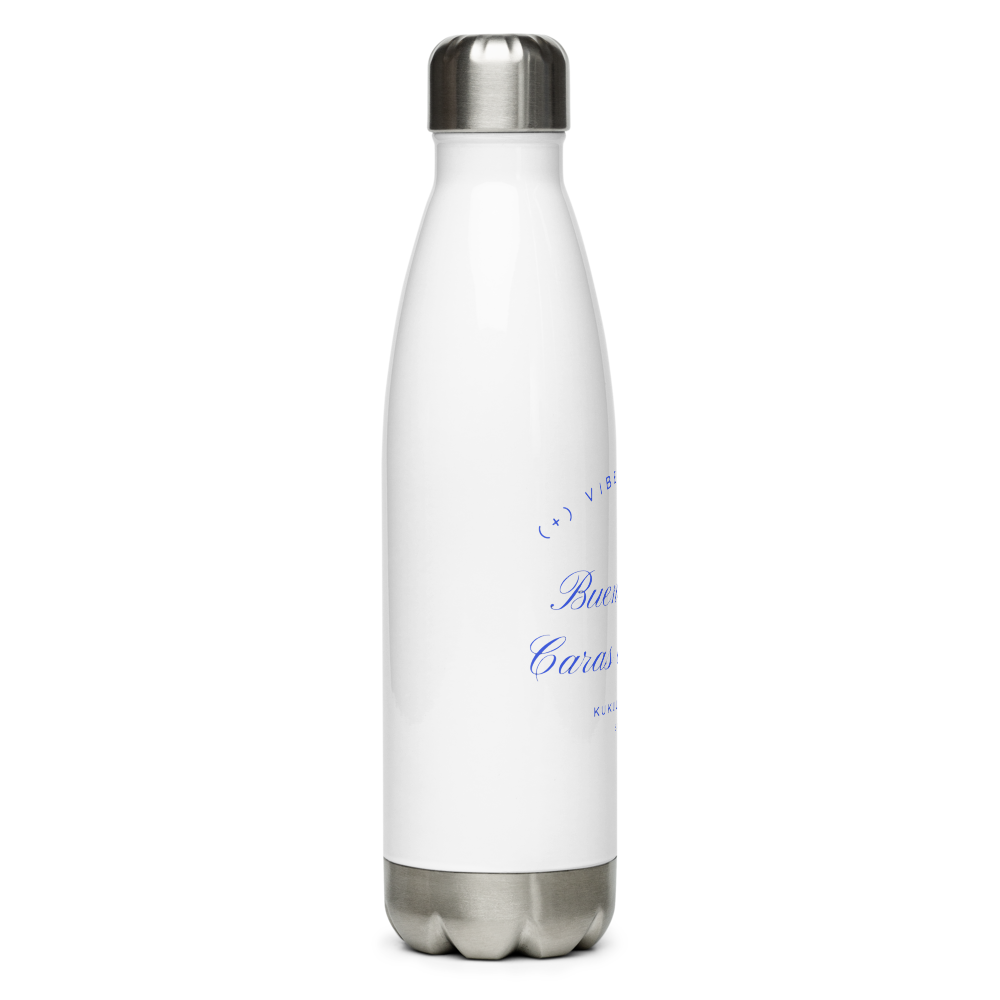 Kukulkan Tumbler Bottle: Work thumbnail 2