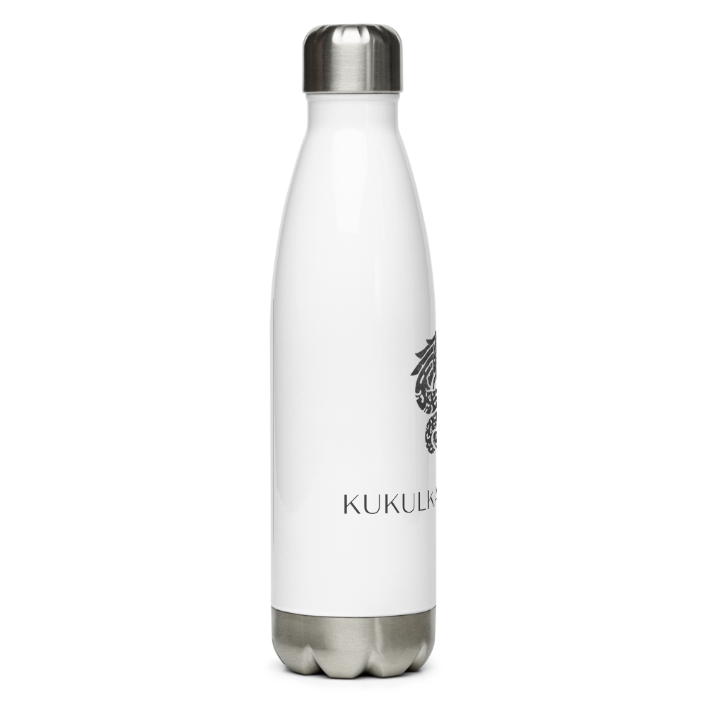 Kukulkan Tumbler Bottle: Brand thumbnail 2