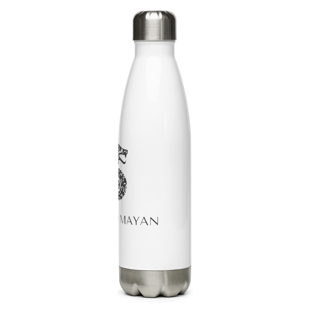 Kukulkan Tumbler Bottle: Brand thumbnail 3