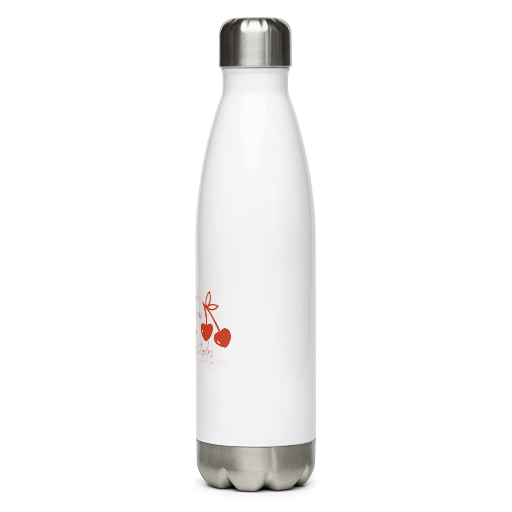 Kukulkan Tumbler Bottle: Madre thumbnail 3