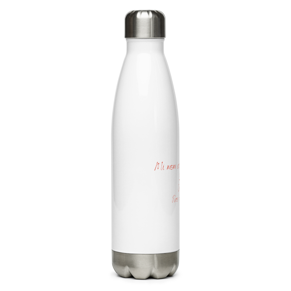 Kukulkan Tumbler Bottle: Madre thumbnail 2