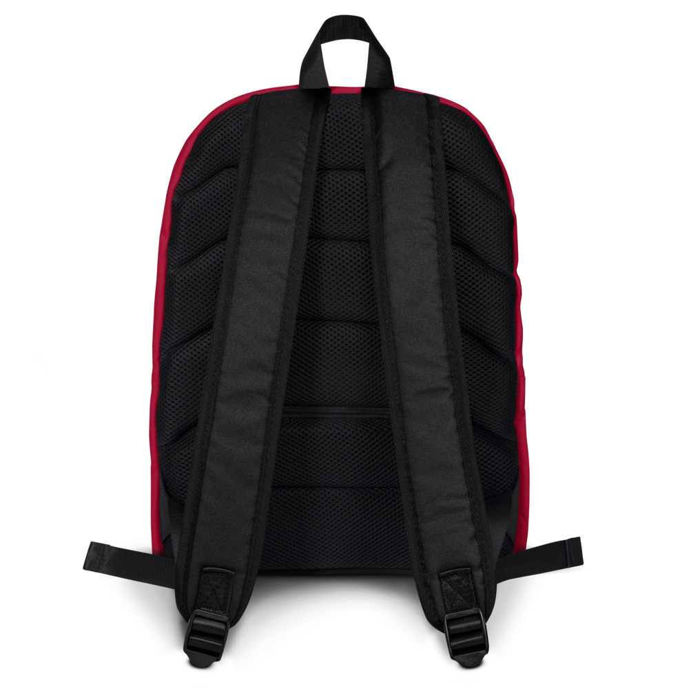 Kukulkan Backpack: Train with Purpose thumbnail 2