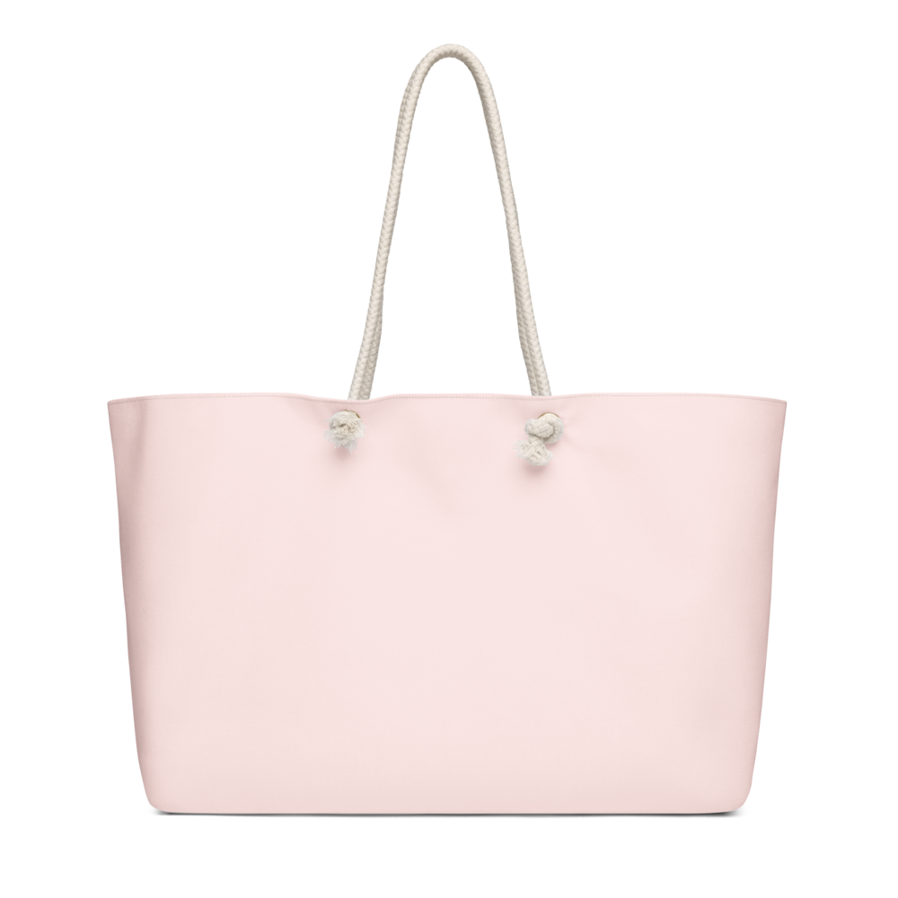 Kukulkan Weekender Bag: Pink Jefa-S thumbnail 4