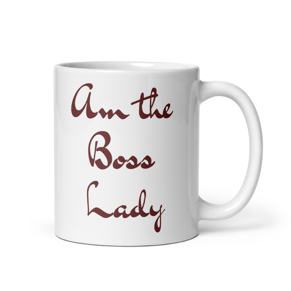 Kukulkan Mug White: Women Empowerment thumbnail 2