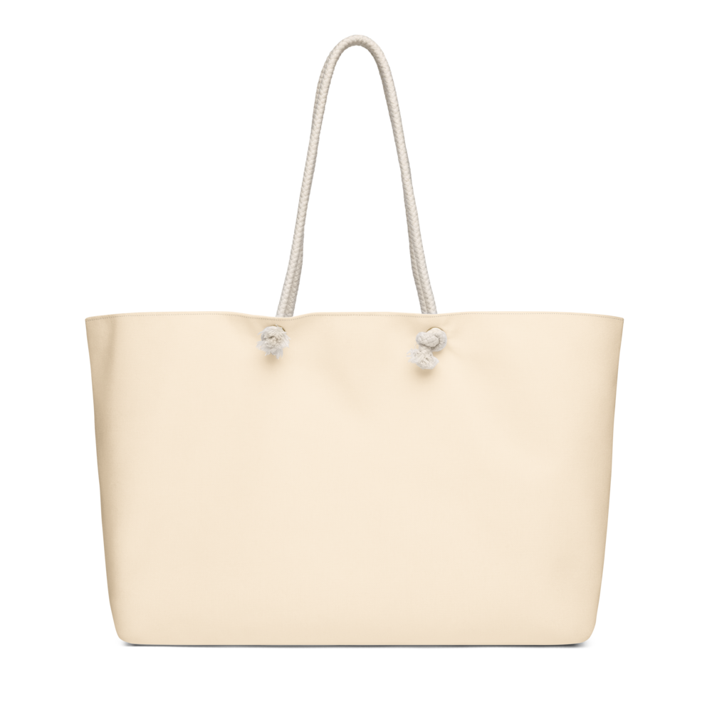 Kukulkan Weekender Bag: B- Red Mother thumbnail 4