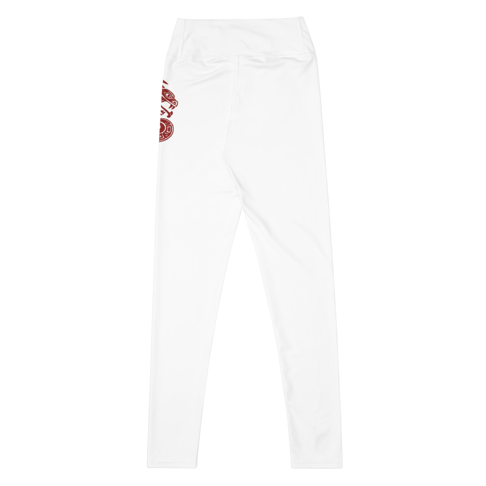 Kukulkan Bottoms Women: Brand thumbnail 2