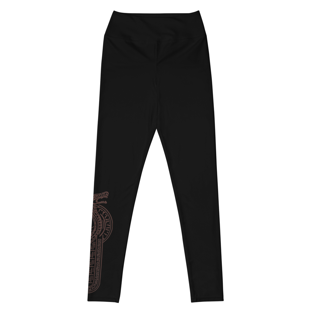 Kukulkan Bottoms Women: DISCIPLINE OVER COMFORT thumbnail 3