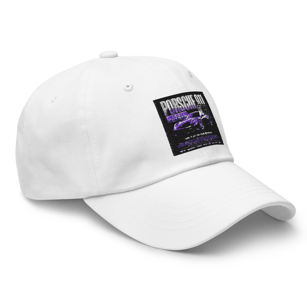 Porsche fanboy hat thumbnail 3