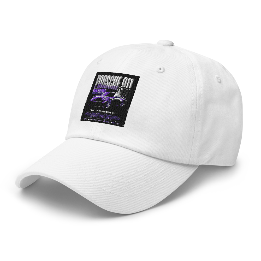 Porsche fanboy hat thumbnail 5