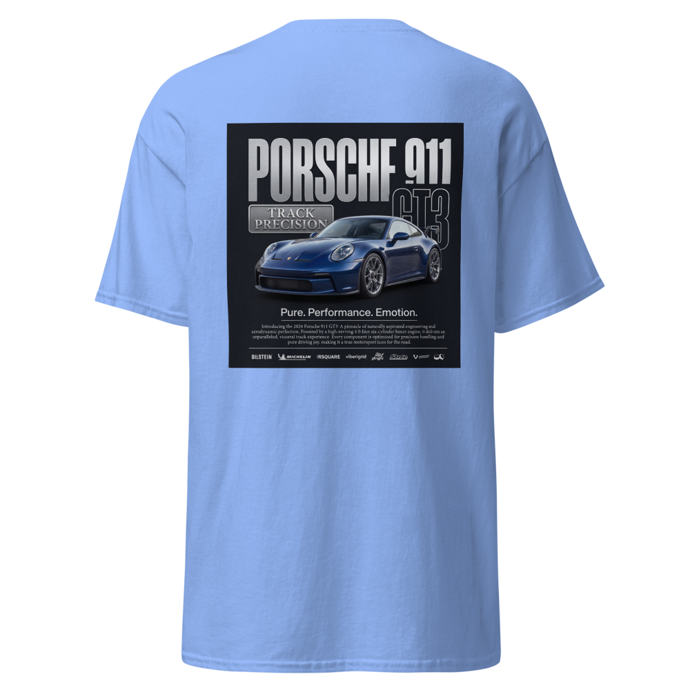 Porsche911 fanboy  thumbnail 4