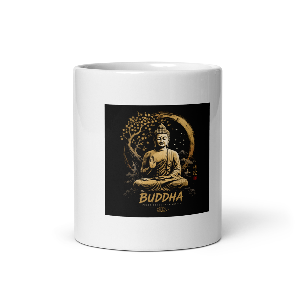 Buddha  thumbnail 3