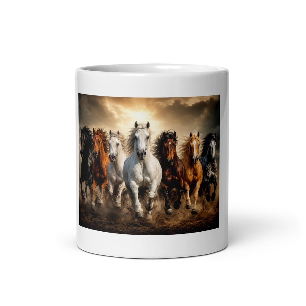 Horse thumbnail 3