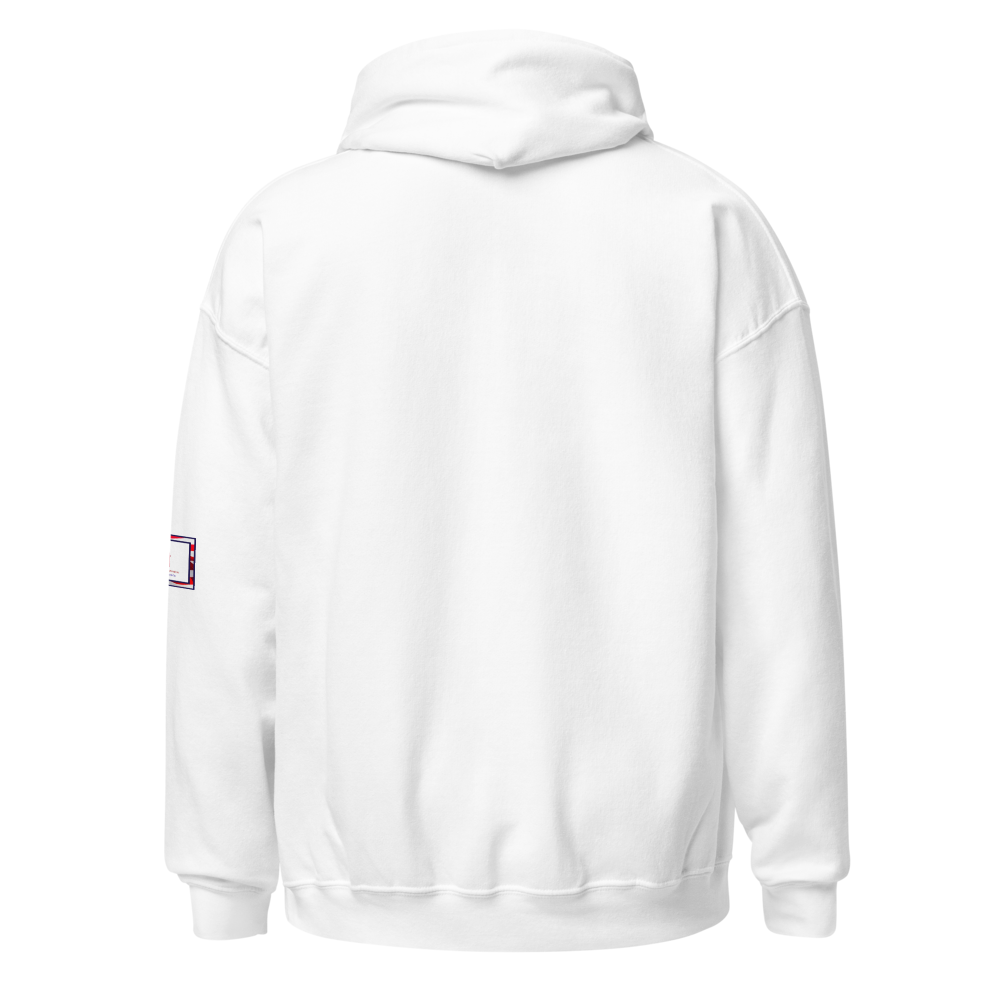 America Bless God Hoodie thumbnail 4