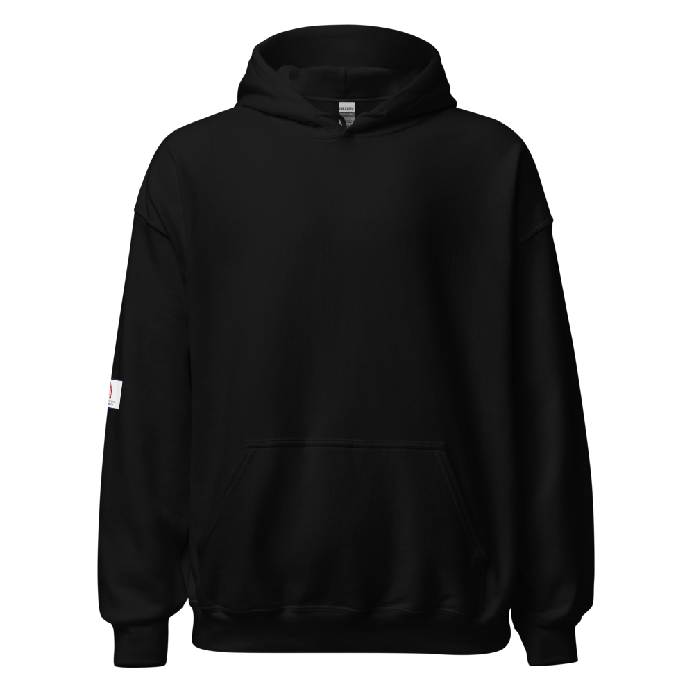 America Is God's Country Hoodie thumbnail 4
