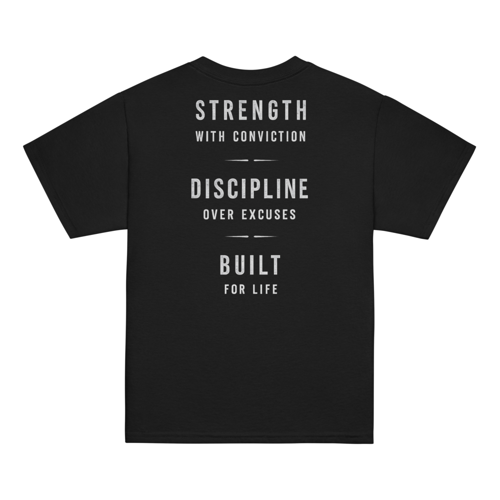 Foundations Tee thumbnail 2