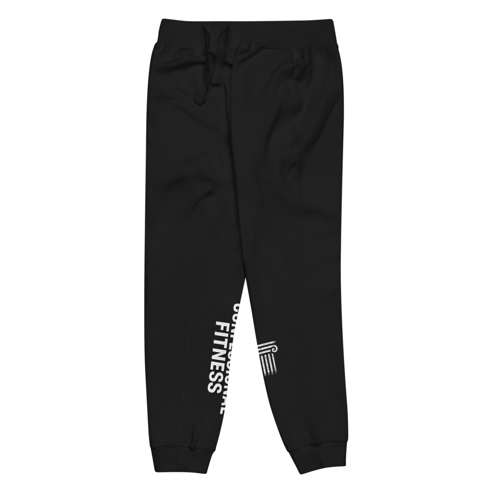 Work & Rest Joggers thumbnail 2