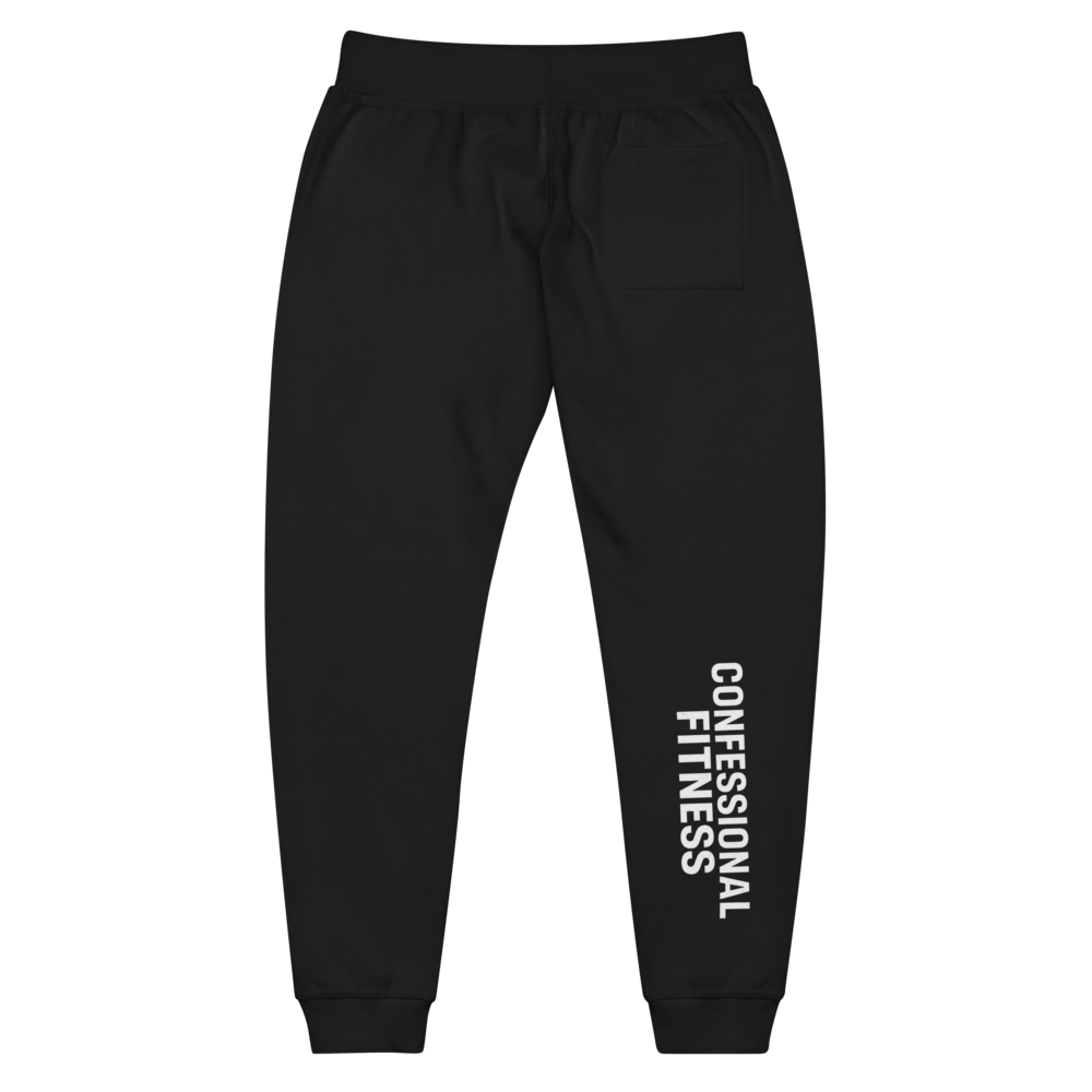 Work & Rest Joggers thumbnail 4
