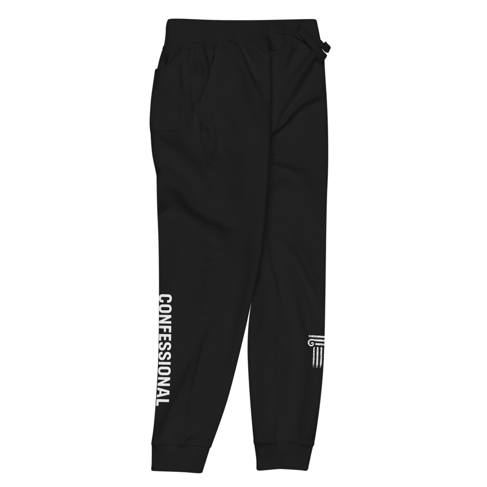Work & Rest Joggers thumbnail 3