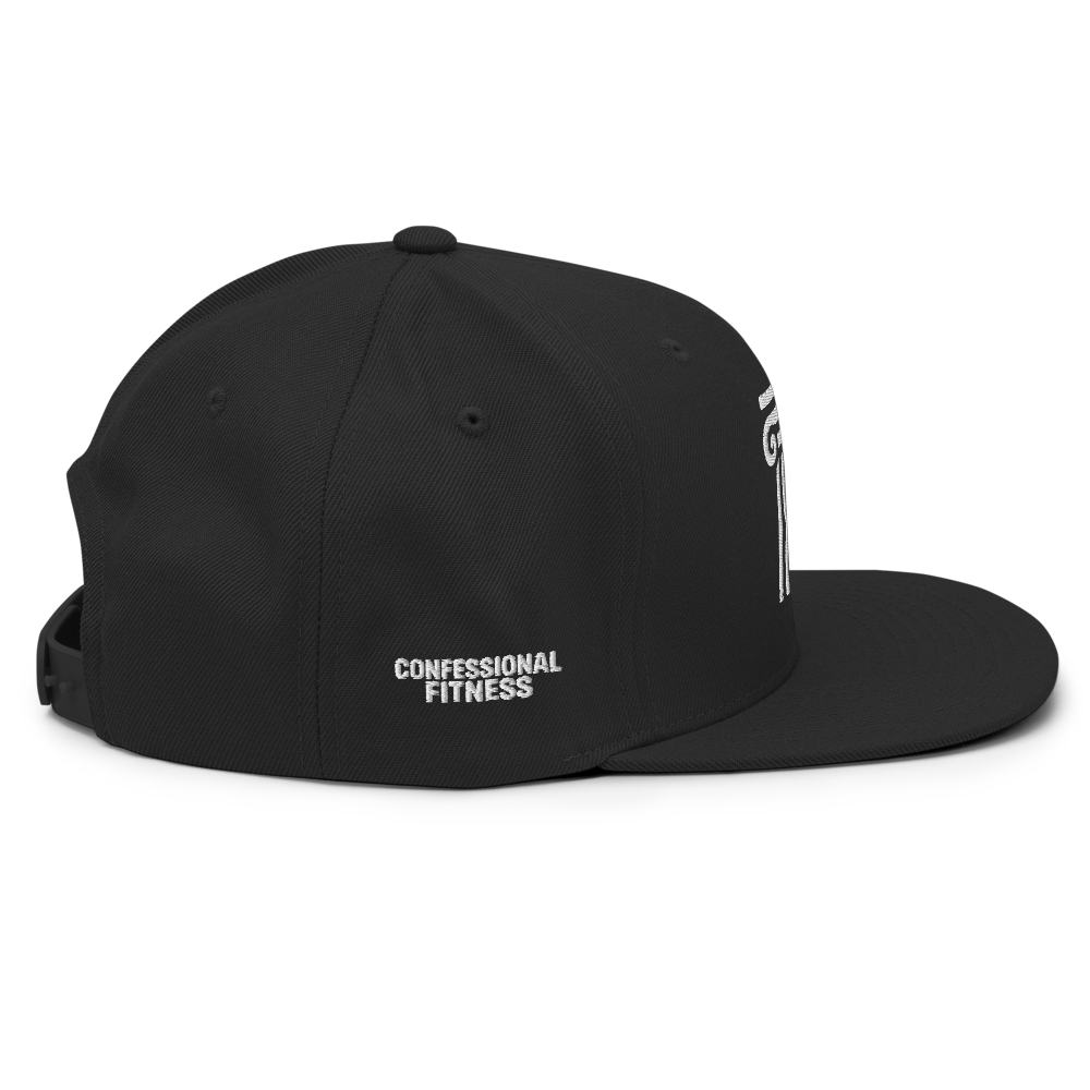 The Pillar Snapback thumbnail 2