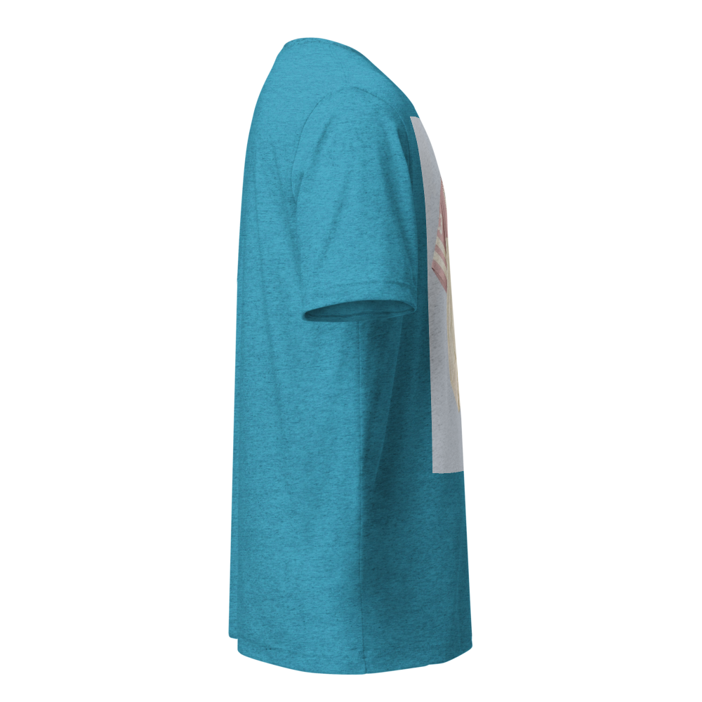 Double print t-shirt thumbnail 3