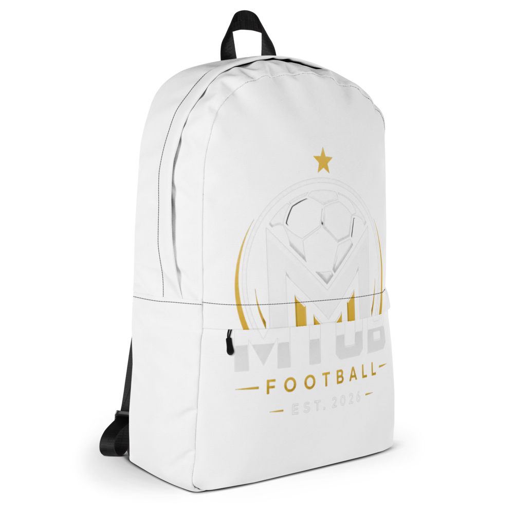 Luxury MTUB Football Wallet – Premium Soccer Logo thumbnail 4