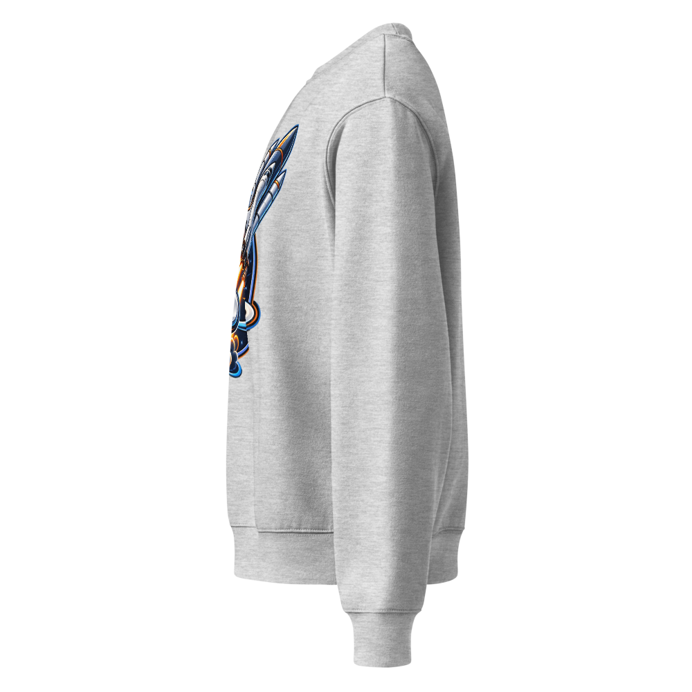 Astomi Sweatshirt thumbnail 3
